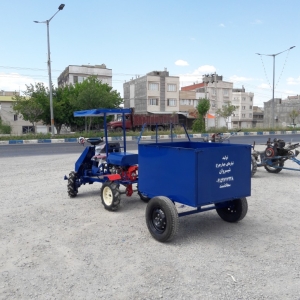 ادوات کشاورزی